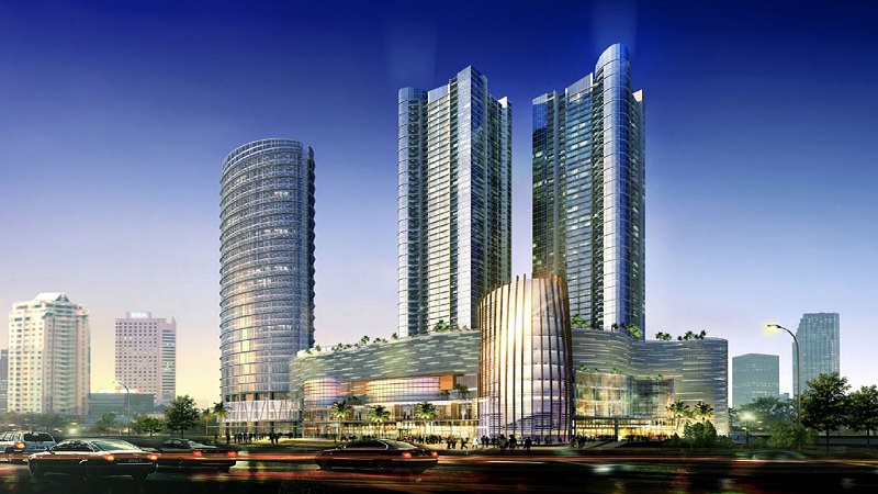 OMEGA International Indonesia